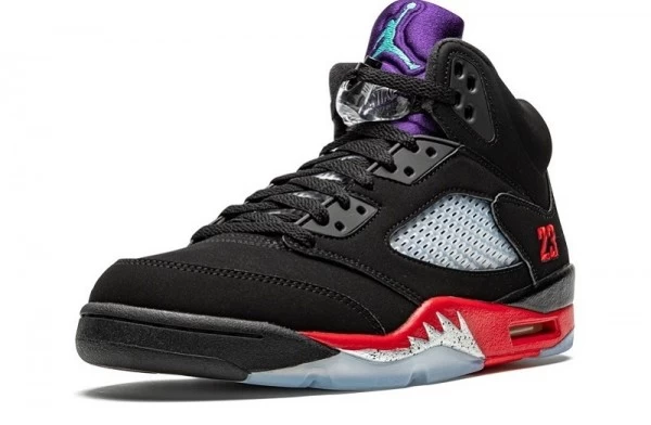 Air Jordan 5 Retro Top 3 Sneakers Reps - CZ1786-001 | good reps for shoes, ret sneakers
