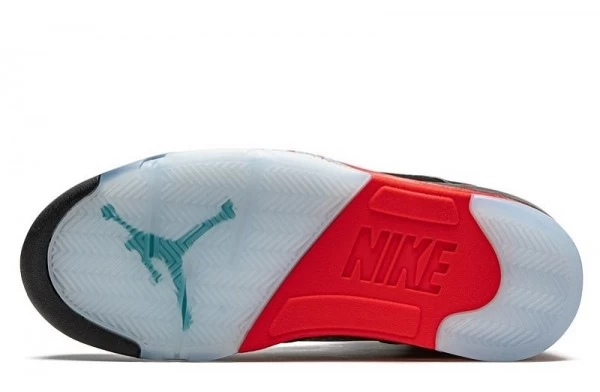 Air Jordan 5 Retro Top 3 Sneakers Reps - CZ1786-001 | good reps for shoes, ret sneakers