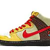 SB Dunk High Kebab and Destroy - CZ2205-700 | Sneaker Rep Ret Websites