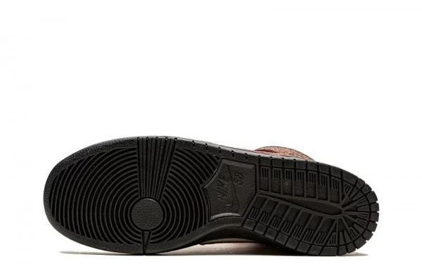 SB Dunk High Kebab and Destroy - CZ2205-700 | Sneaker Rep Ret Websites