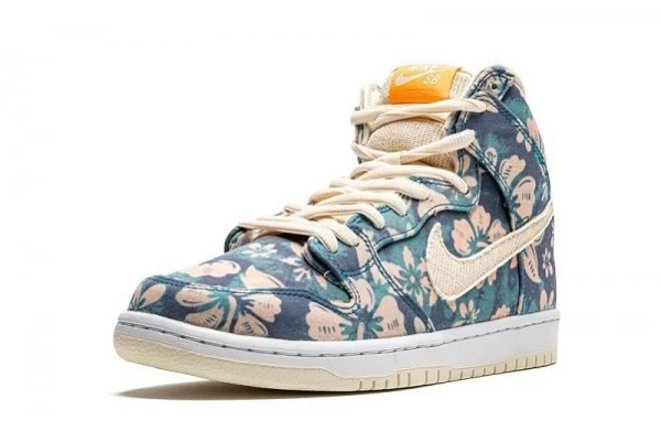 SB Dunk High Hawaii - CZ2232-300 | Buy Reps Ret Sneakers Website