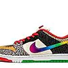 SB Dunk Low Whate The P-Rod - CZ2239-600 | Good Reps Ret For Shoes