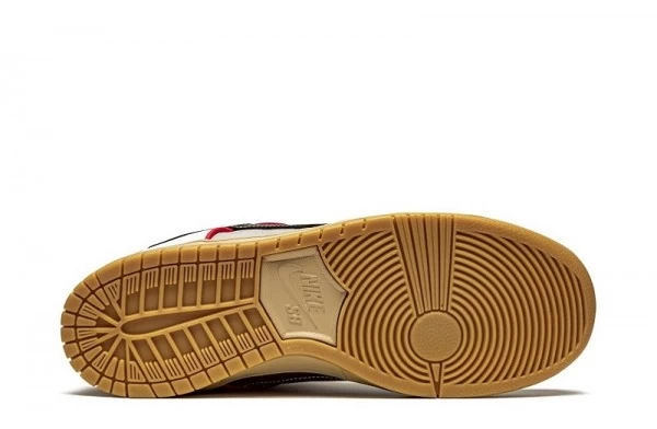 SB Dunk Low Whate The P-Rod - CZ2239-600 | Good Reps Ret For Shoes