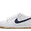 SB Dunk Low Orange Label White Navy - CZ2249-100 | Buy Reps Ret Sneakers Website