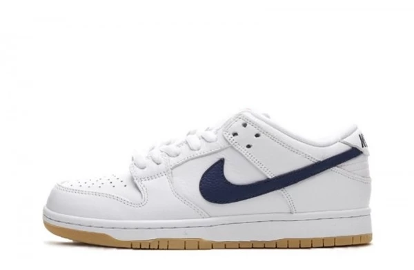 SB Dunk Low Orange Label White Navy - CZ2249-100 | Buy Reps Ret Sneakers Website