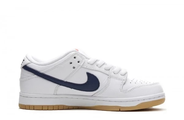 SB Dunk Low Orange Label White Navy - CZ2249-100 | Buy Reps Ret Sneakers Website