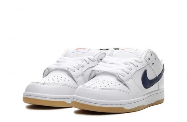 SB Dunk Low Orange Label White Navy - CZ2249-100 | Buy Reps Ret Sneakers Website
