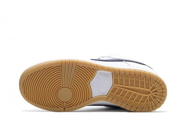 SB Dunk Low Orange Label White Navy - CZ2249-100 | Buy Reps Ret Sneakers Website