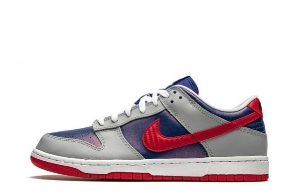 SB Dunk Low Samba - CZ2667-400 | Buy Reps Ret Sneakers Website