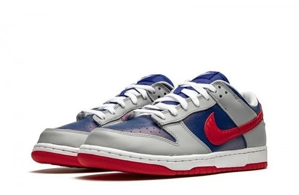 SB Dunk Low Samba - CZ2667-400 | Buy Reps Ret Sneakers Website