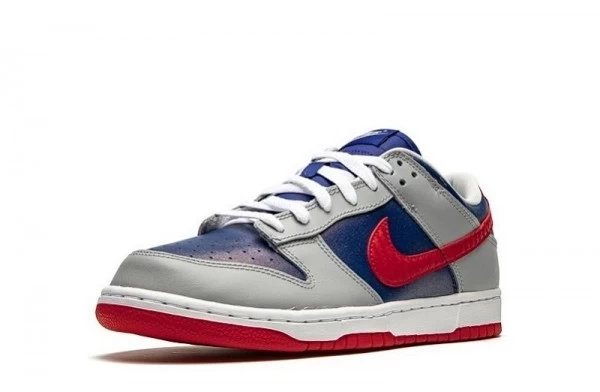 SB Dunk Low Samba - CZ2667-400 | Buy Reps Ret Sneakers Website