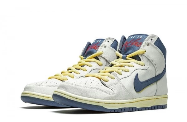SB Dunk High Lost at Sea - CZ3334-100 | Best Replica Ret Sneaker Sites