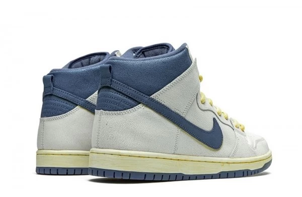 SB Dunk High Lost at Sea - CZ3334-100 | Best Replica Ret Sneaker Sites
