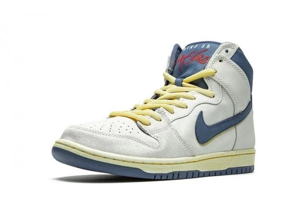 SB Dunk High Lost at Sea - CZ3334-100 | Best Replica Ret Sneaker Sites