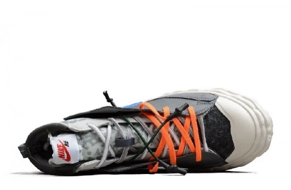 Blazer Mid Vast Grey Camo - CZ3589-002 | Sneaker Rep Ret Websites