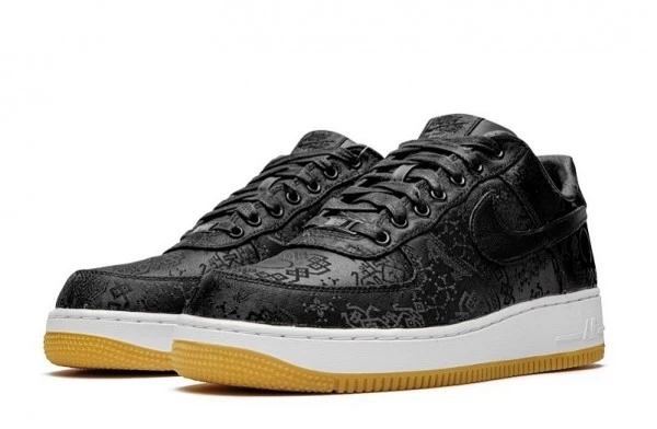 Air Force 1 Low CLOT - CZ3986-001 | good reps ret for shoes
