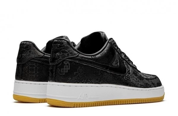 Air Force 1 Low CLOT - CZ3986-001 | good reps ret for shoes