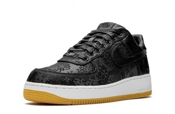 Air Force 1 Low CLOT - CZ3986-001 | good reps ret for shoes