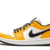Air Jordan 1 Low Laser Orange Sneakers Reps - CZ4776-107 | buy reps sneakers website