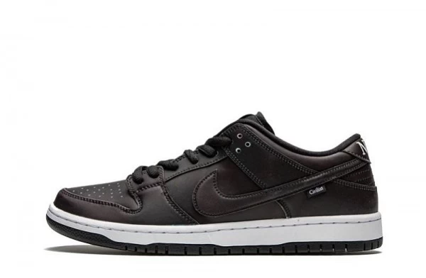 SB Dunk Low Civilist Thermography - CZ5123-001 | Buy Reps Ret Sneakers Website