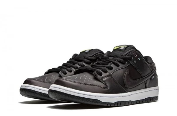 SB Dunk Low Civilist Thermography - CZ5123-001 | Buy Reps Ret Sneakers Website