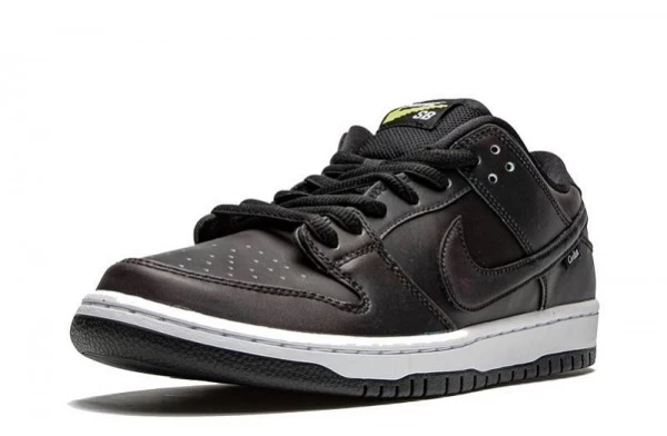 SB Dunk Low Civilist Thermography - CZ5123-001 | Buy Reps Ret Sneakers Website