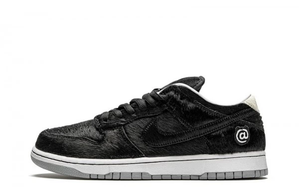 SB Dunk Low Medicom Toy - CZ5127-001 | Sneaker Rep Ret Websites