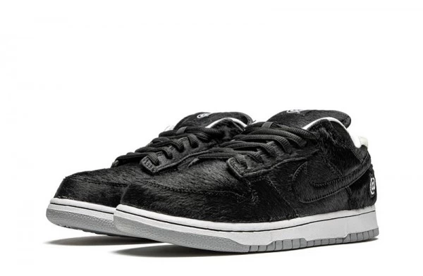 SB Dunk Low Medicom Toy - CZ5127-001 | Sneaker Rep Ret Websites