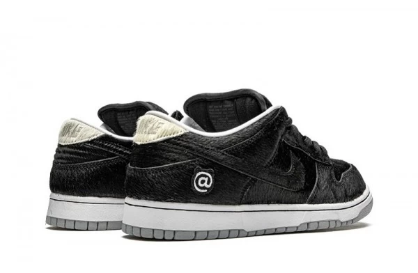 SB Dunk Low Medicom Toy - CZ5127-001 | Sneaker Rep Ret Websites