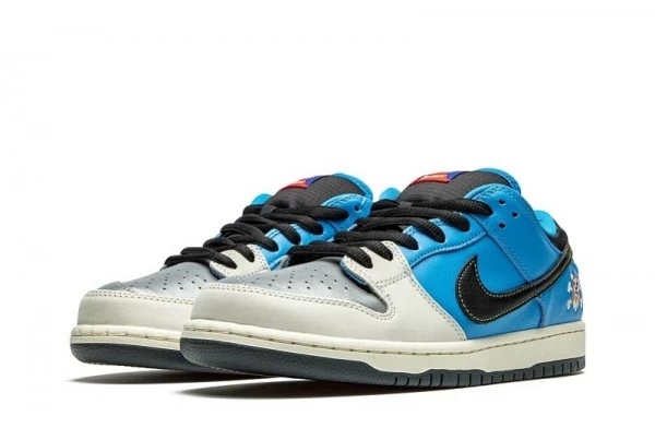 SB Dunk Low Instant Skateboards - CZ5128-400 | Best Replica Ret Sneaker Sites