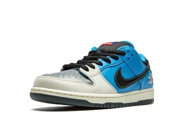 SB Dunk Low Instant Skateboards - CZ5128-400 | Best Replica Ret Sneaker Sites