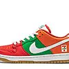 SB Dunk Low 7 Eleven - CZ5130-600 | Best Replica Ret Sneaker Sites
