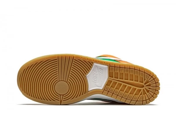 SB Dunk Low 7 Eleven - CZ5130-600 | Best Replica Ret Sneaker Sites