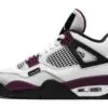 Air Jordan 4 Retro PSG Paris Saint Germain Reps - CZ5624-100 | best replica sneaker sites