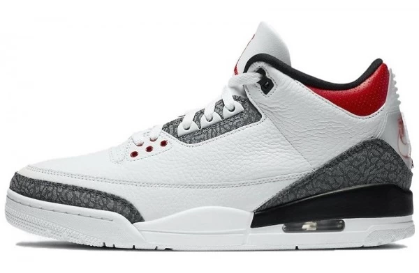 Air Jordan 3 Retro