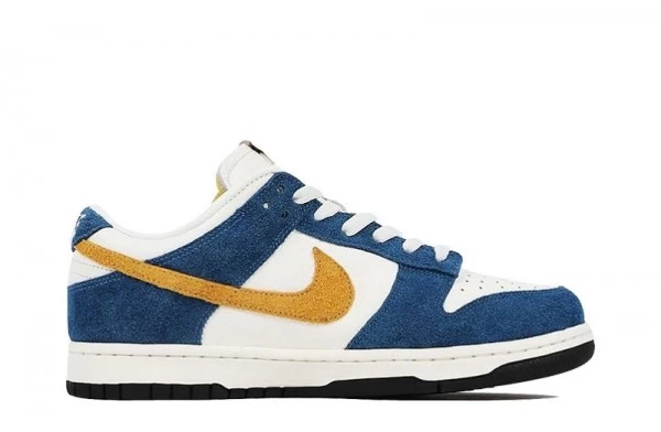 SB Dunk Low Kasina Industrial Blue - CZ6501-100 | Best Replica Ret Sneaker Sites