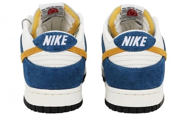 SB Dunk Low Kasina Industrial Blue - CZ6501-100 | Best Replica Ret Sneaker Sites