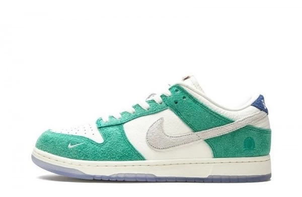 SB Dunk Low Kasina Neptune Green - CZ6501-101 | Good Reps Ret For Shoes