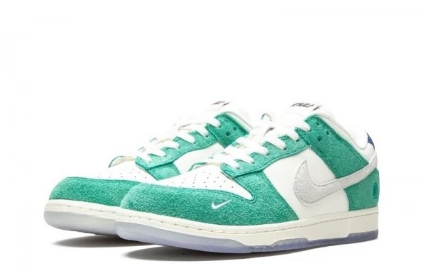 SB Dunk Low Kasina Neptune Green - CZ6501-101 | Good Reps Ret For Shoes