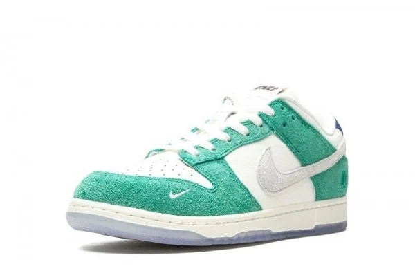 SB Dunk Low Kasina Neptune Green - CZ6501-101 | Good Reps Ret For Shoes