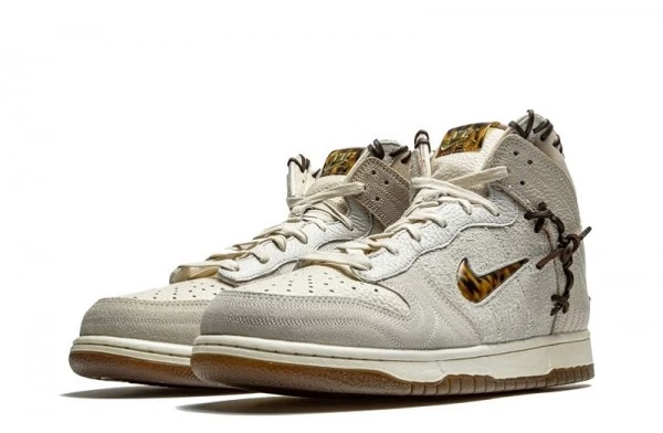 SB Dunk High Friends & Family - CZ8125-100 | Sneaker Rep Ret Websites