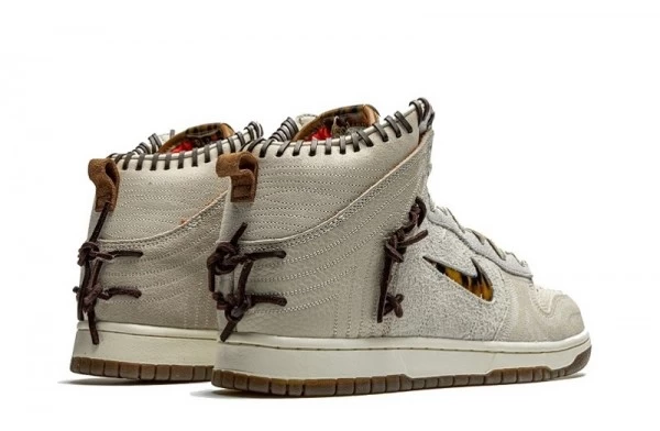 SB Dunk High Friends & Family - CZ8125-100 | Sneaker Rep Ret Websites
