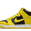 SB Dunk High Varsity Maize - CZ8149-002 | Good Reps Ret For Shoes