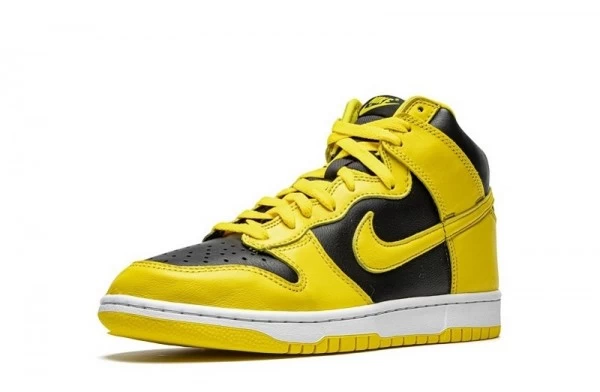 SB Dunk High Varsity Maize - CZ8149-002 | Good Reps Ret For Shoes