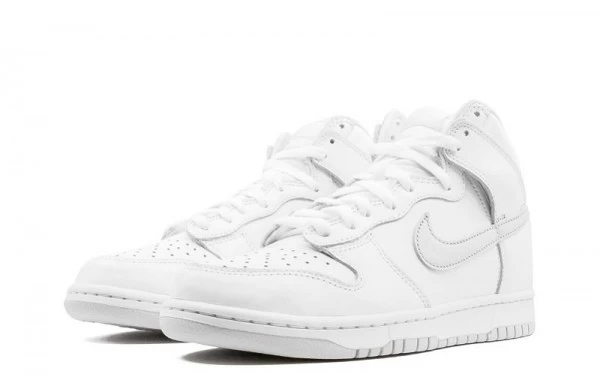 SB Dunk High Pure Platinum - CZ8149-101 | Best Replica Ret Sneaker Sites