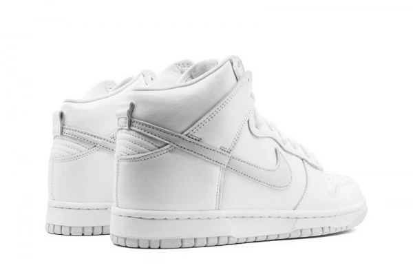 SB Dunk High Pure Platinum - CZ8149-101 | Best Replica Ret Sneaker Sites