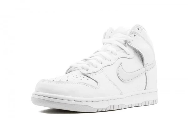 SB Dunk High Pure Platinum - CZ8149-101 | Best Replica Ret Sneaker Sites