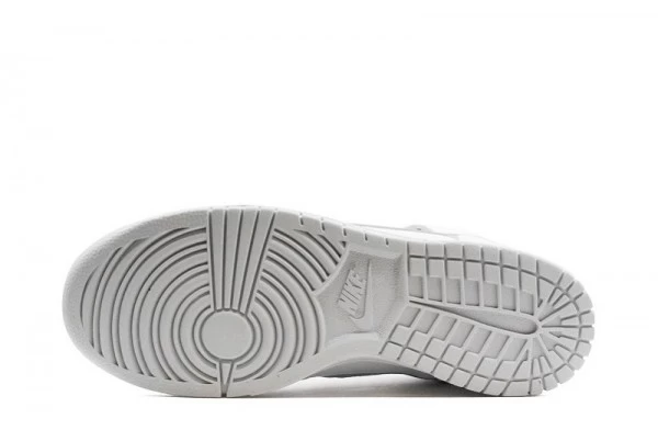 SB Dunk High Pure Platinum - CZ8149-101 | Best Replica Ret Sneaker Sites