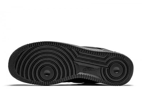 Air Force 1 Low Stussy Black - CZ9084-001 | best replica ret sneaker sites
