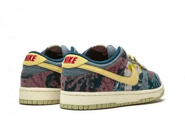 SB Dunk Low Community Garden - CZ9747-900 | Buy Reps Ret Sneakers Website